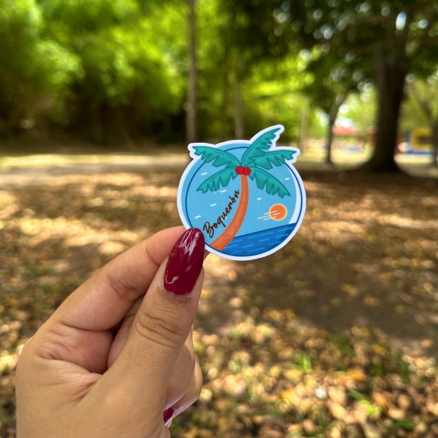 Playa y Sol | Boquerón 🌊☀️