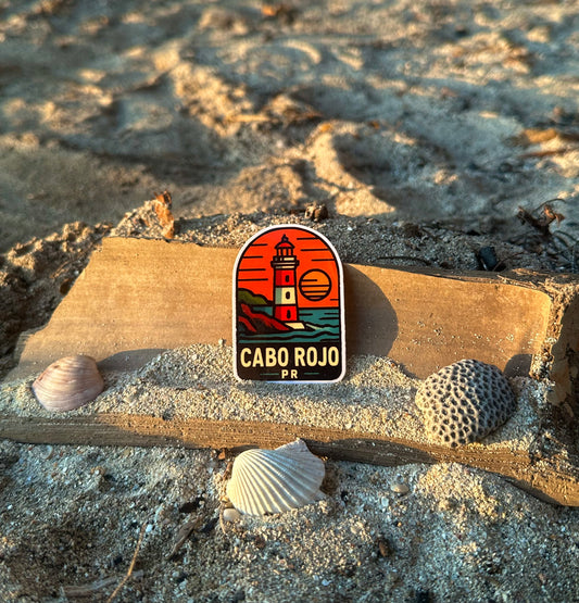 Cabo Rojo| Playa☀️🌊