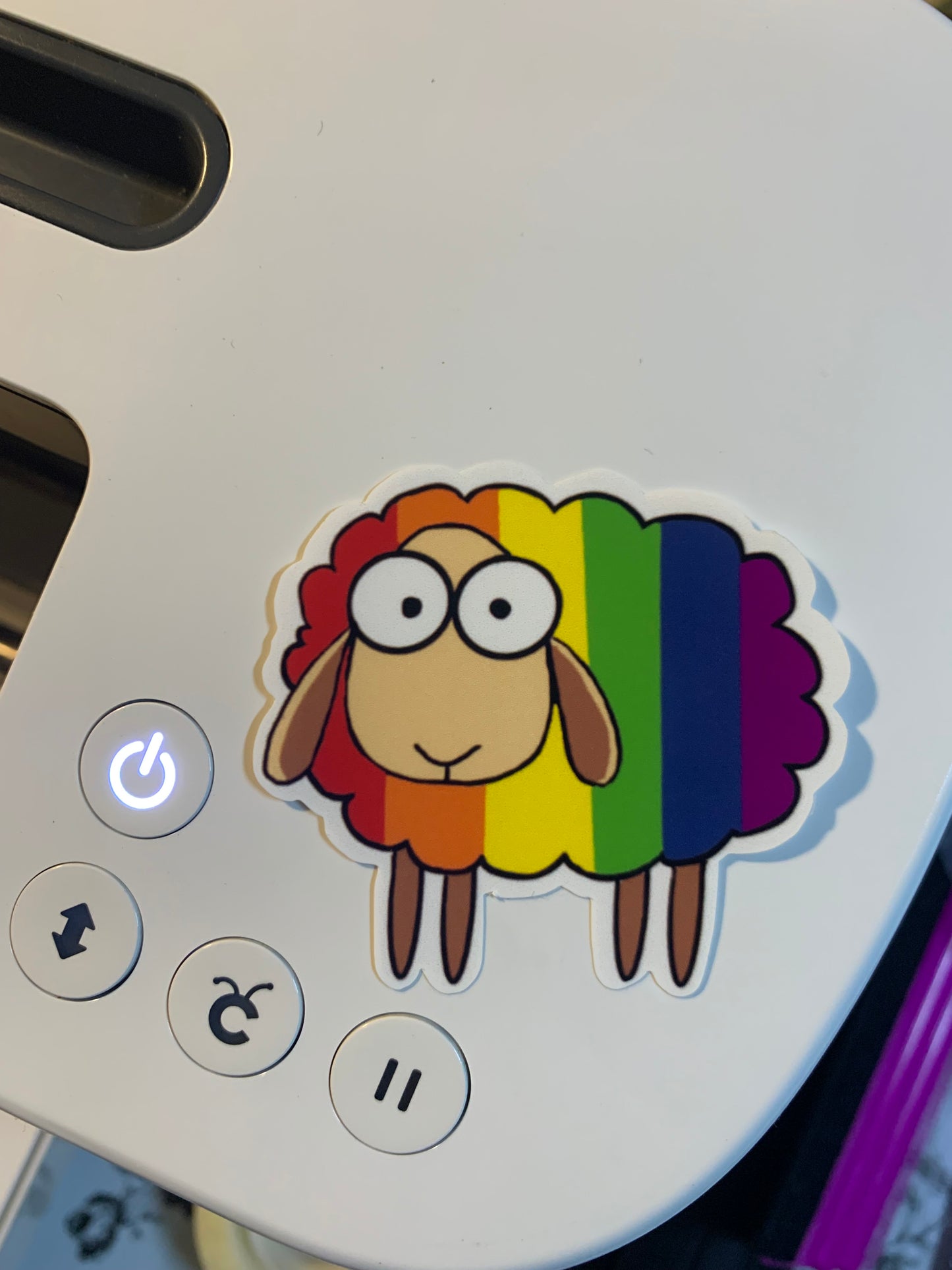 Pride Srickers(Variedad) 🏳️‍🌈