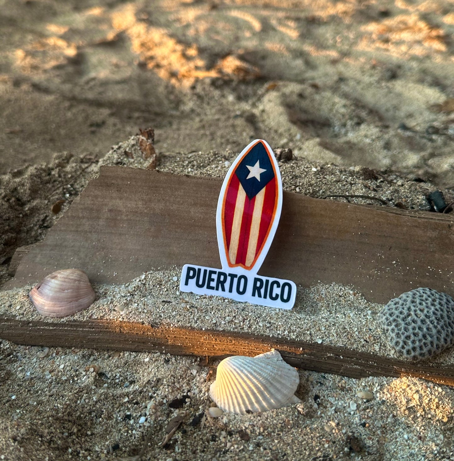 Tabla Surf PR 🏄‍♂️