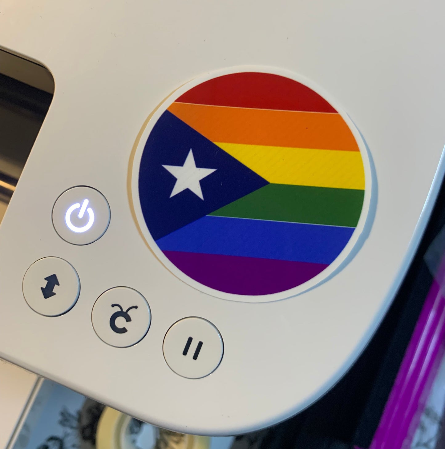 Pride Srickers(Variedad) 🏳️‍🌈