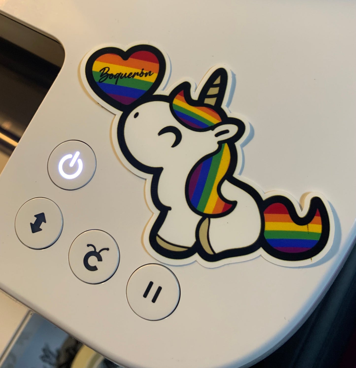 Pride Srickers(Variedad) 🏳️‍🌈