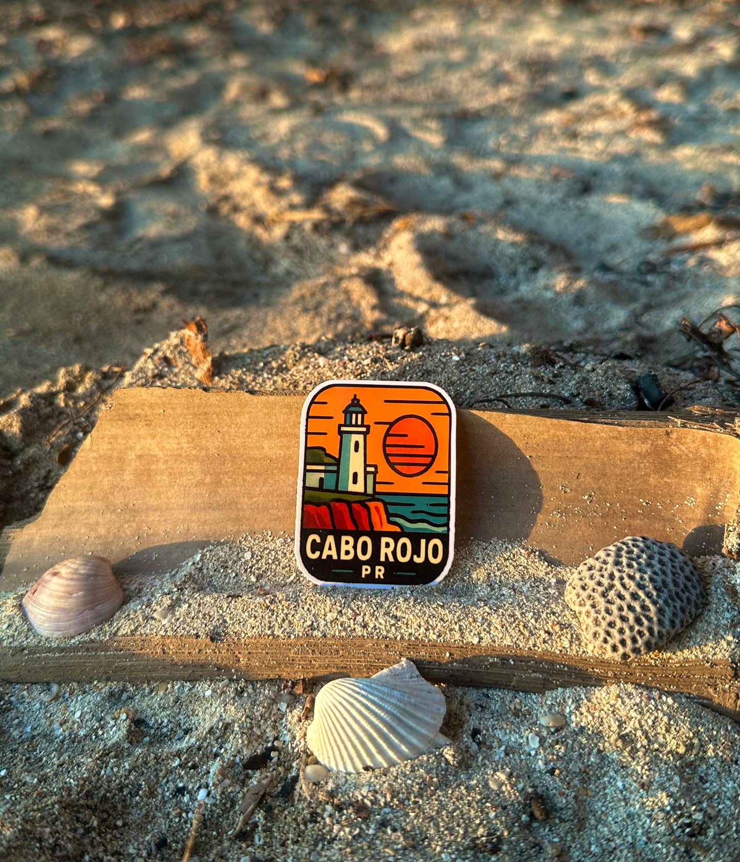 Cabo Rojo| Playa☀️🌊