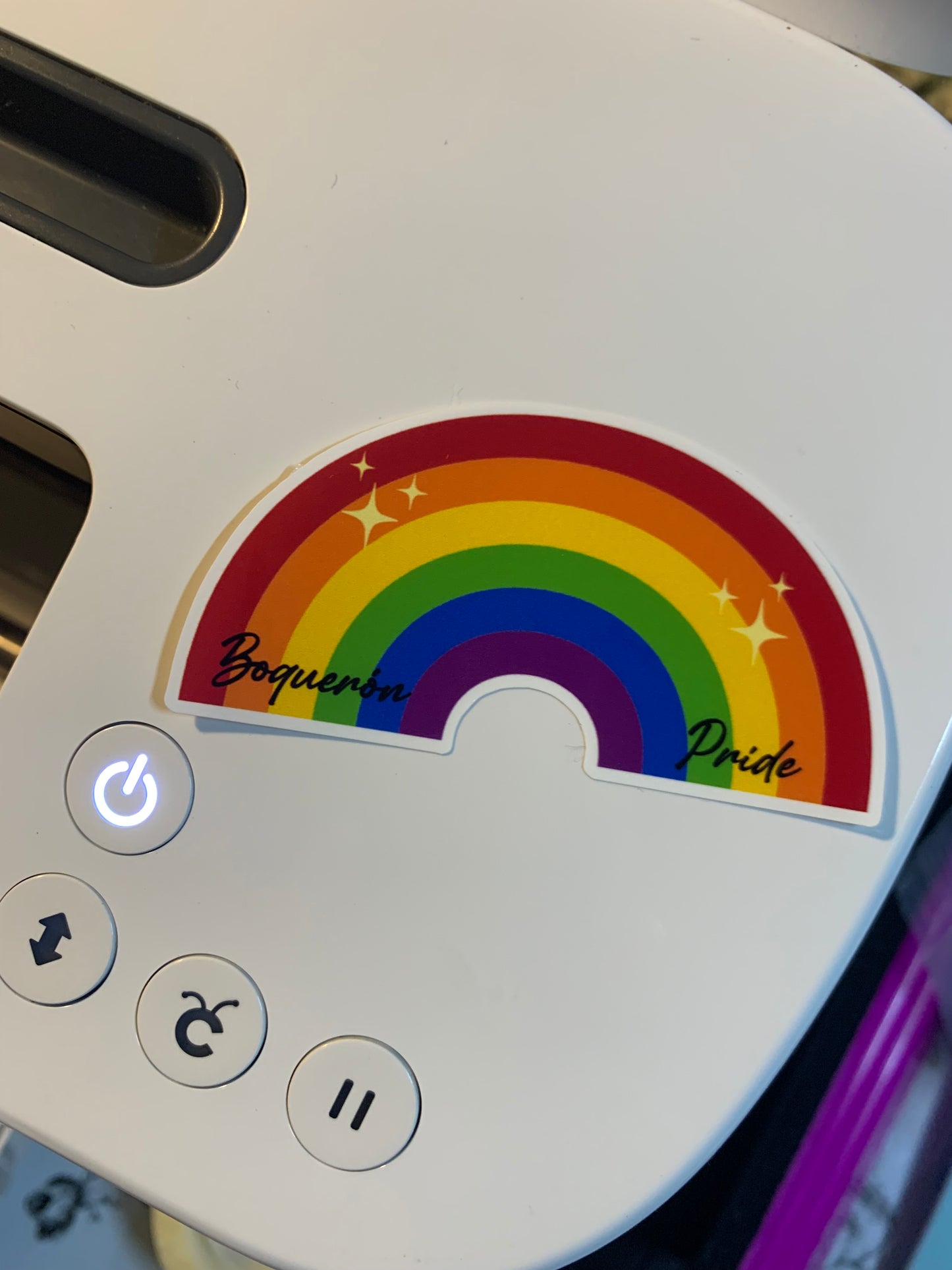 Pride Srickers(Variedad) 🏳️‍🌈