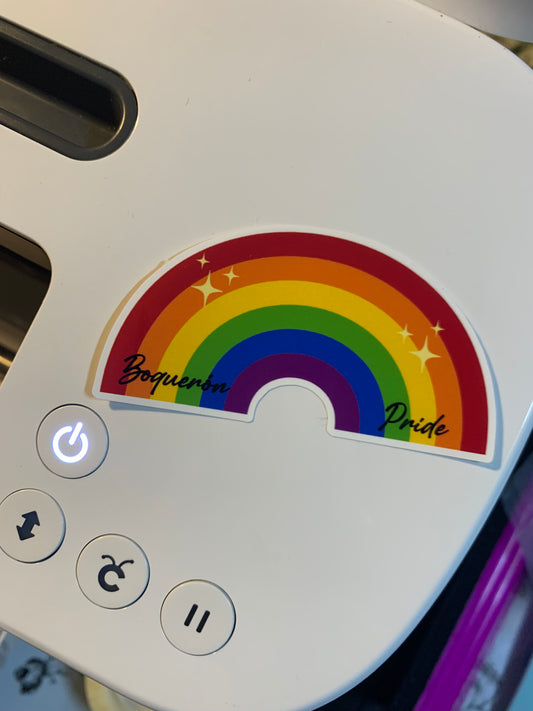 Pride Srickers(Variedad) 🏳️‍🌈