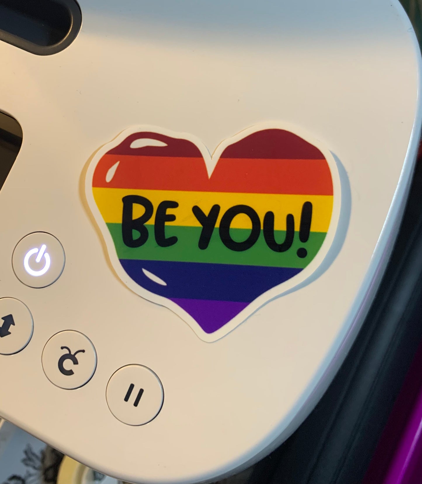 Pride Srickers(Variedad) 🏳️‍🌈