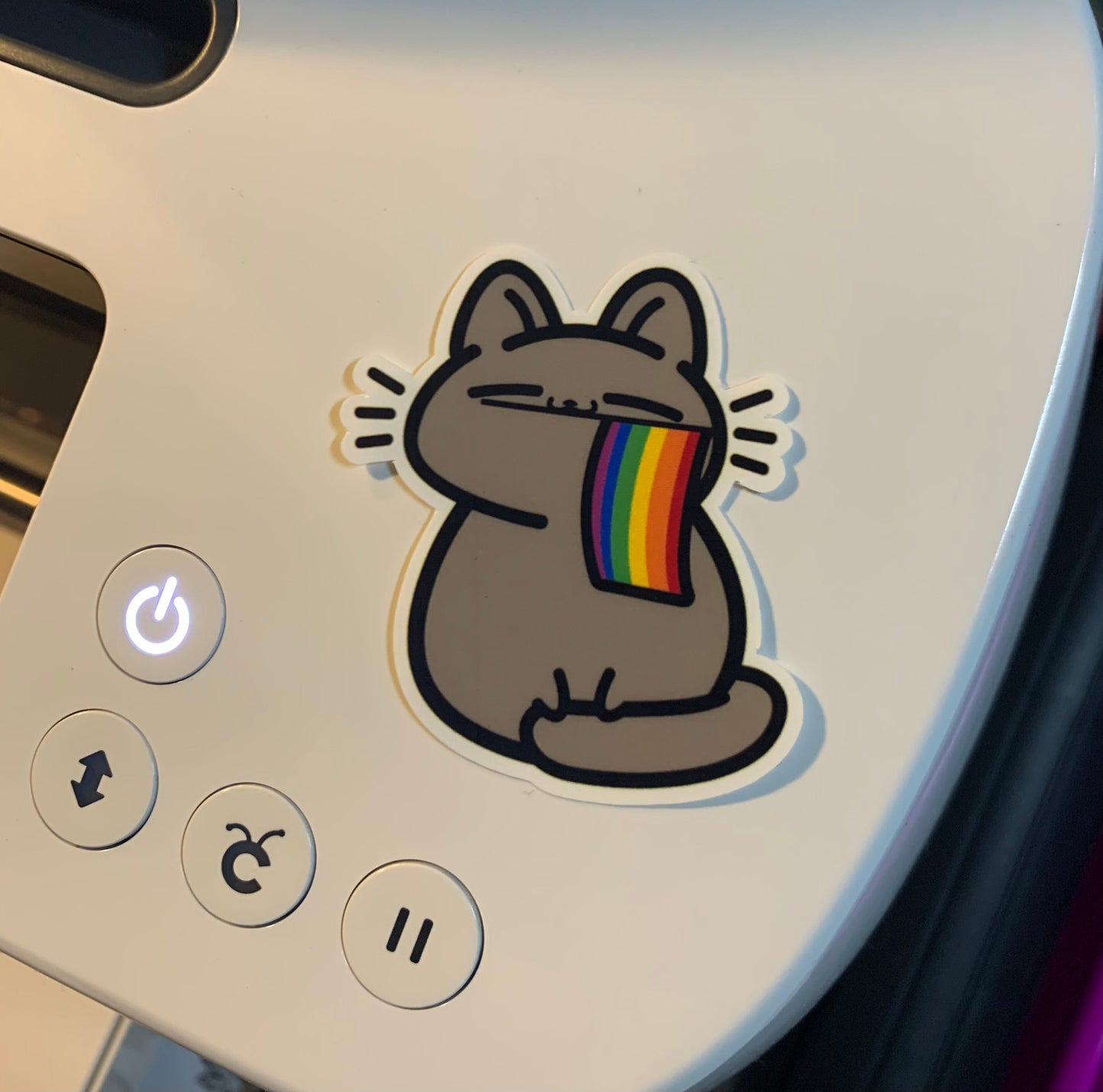 Pride Srickers(Variedad) 🏳️‍🌈