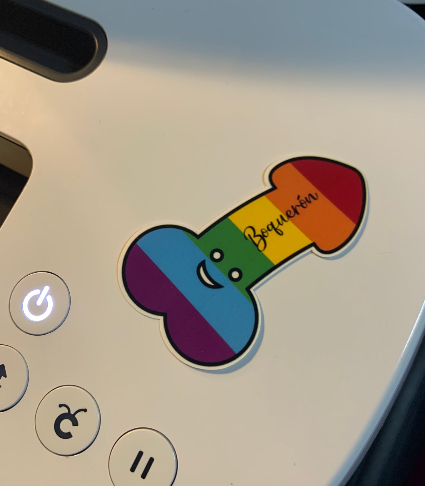 Pride Srickers(Variedad) 🏳️‍🌈