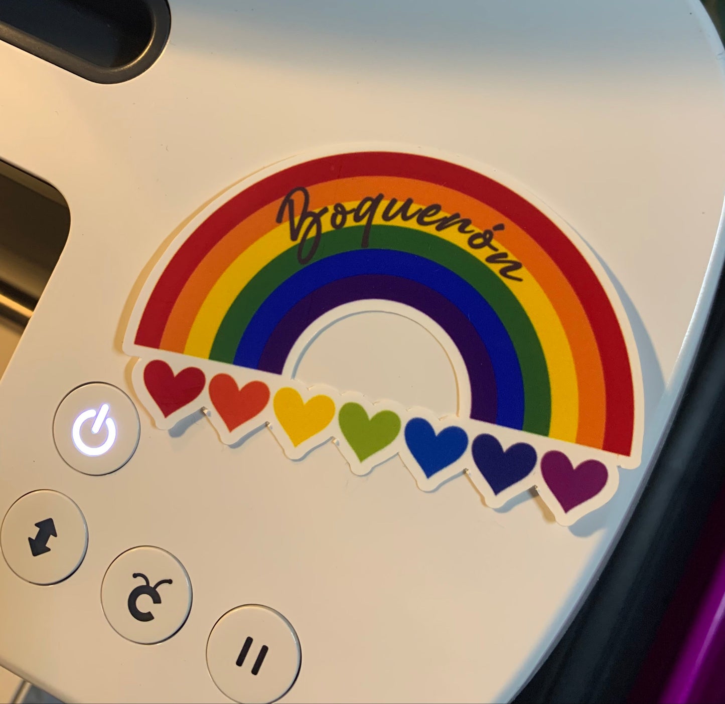 Pride Srickers(Variedad) 🏳️‍🌈