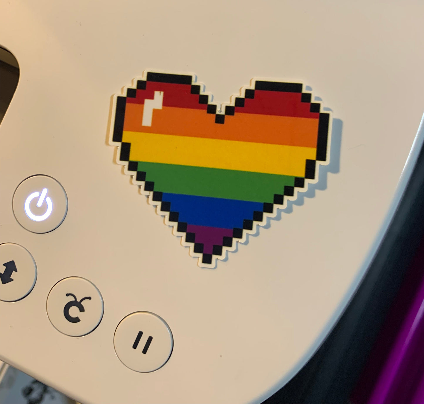 Pride Srickers(Variedad) 🏳️‍🌈